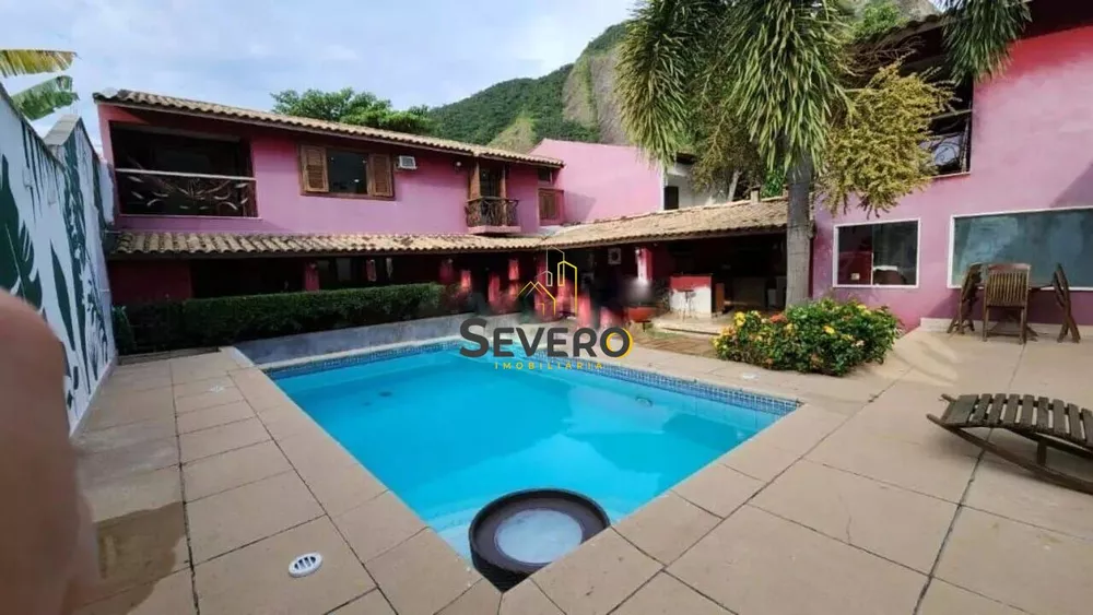 Casa, 6 quartos, 318 m² - Foto 36