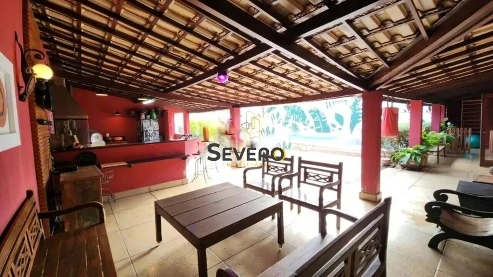 Casa, 6 quartos, 318 m² - Foto 34