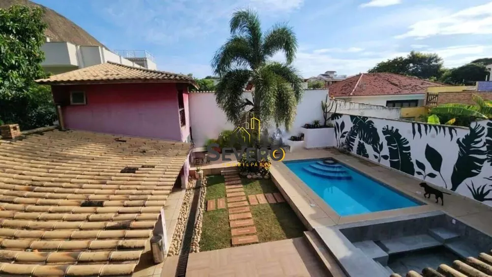 Casa, 6 quartos, 318 m² - Foto 26