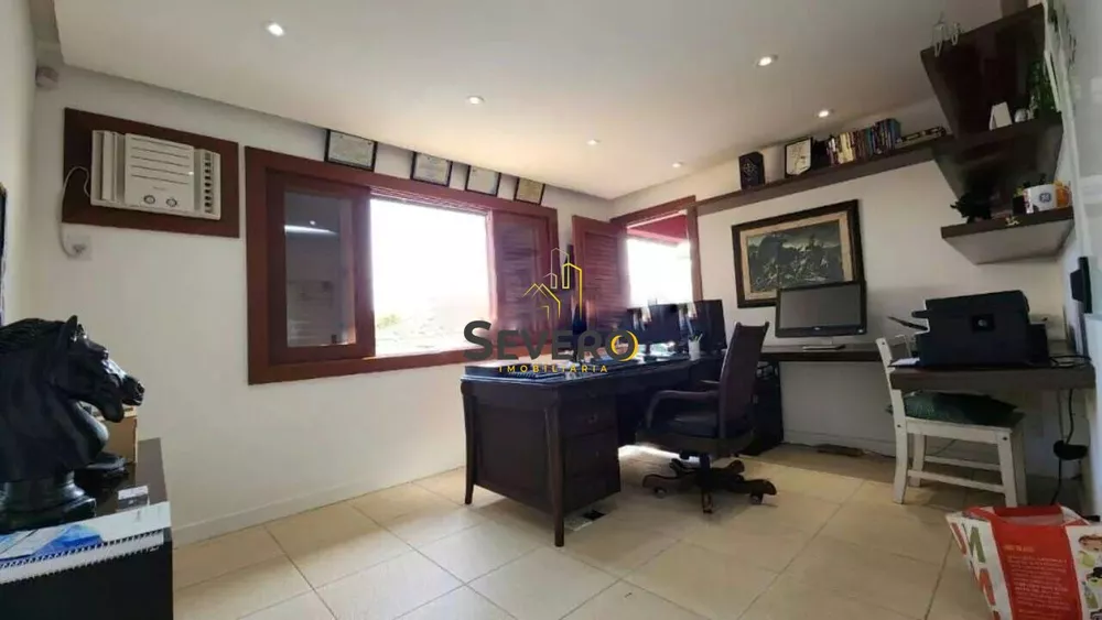 Casa, 6 quartos, 318 m² - Foto 28