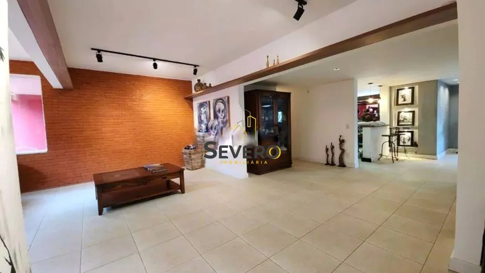 Casa, 6 quartos, 318 m² - Foto 6