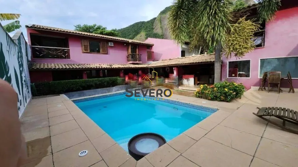 Casa, 6 quartos, 318 m² - Foto 37