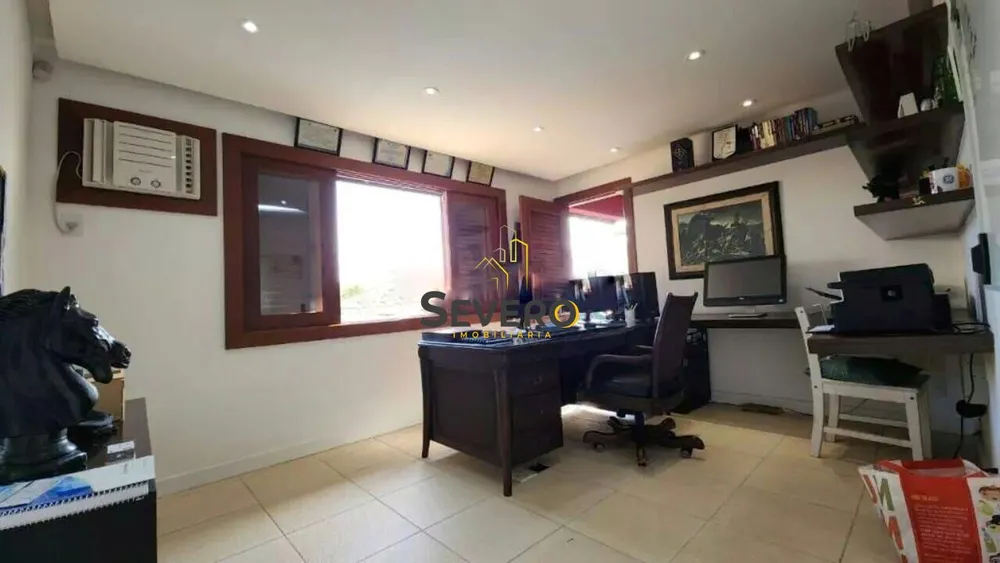Casa, 6 quartos, 318 m² - Foto 56