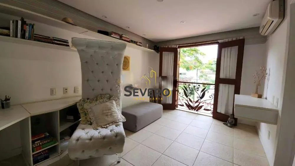 Casa, 6 quartos, 318 m² - Foto 23