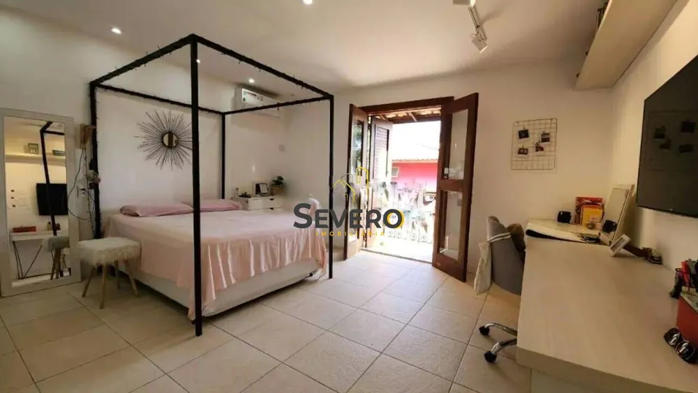 Casa, 6 quartos, 318 m² - Foto 23