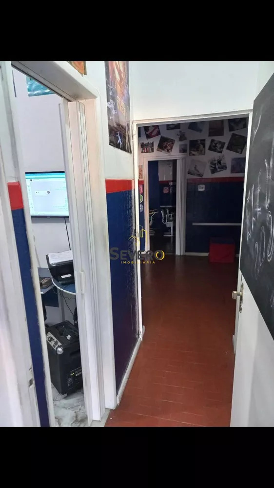 Loja-Salão, 118 m² - Foto 14