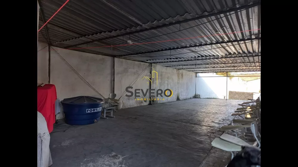 Loja-Salão, 118 m² - Foto 16