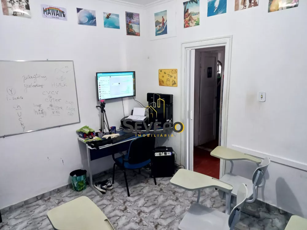 Loja-Salão, 118 m² - Foto 11