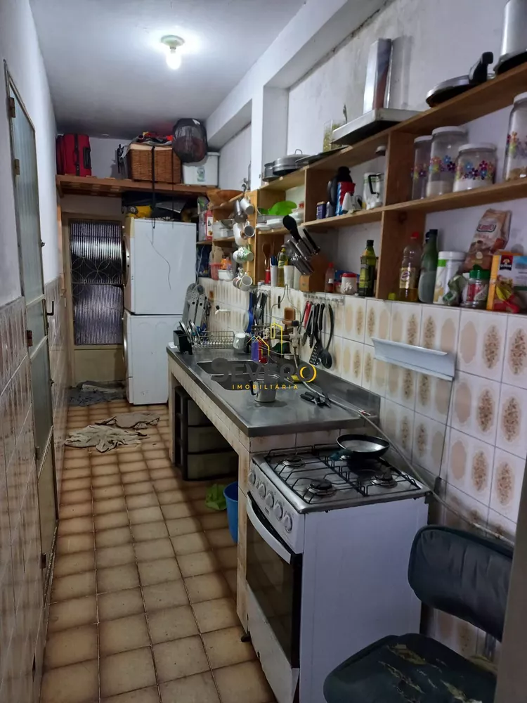 Loja-Salão, 118 m² - Foto 12