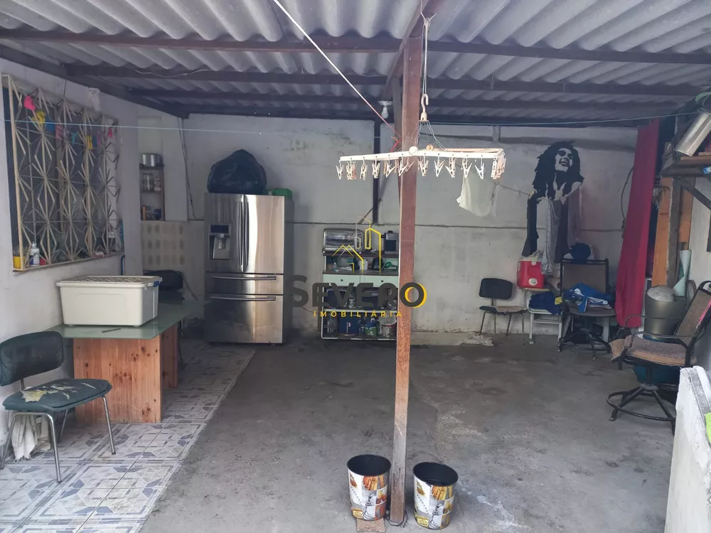 Loja-Salão, 118 m² - Foto 10