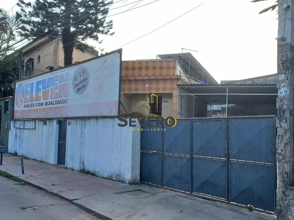 Loja-Salão, 118 m² - Foto 3