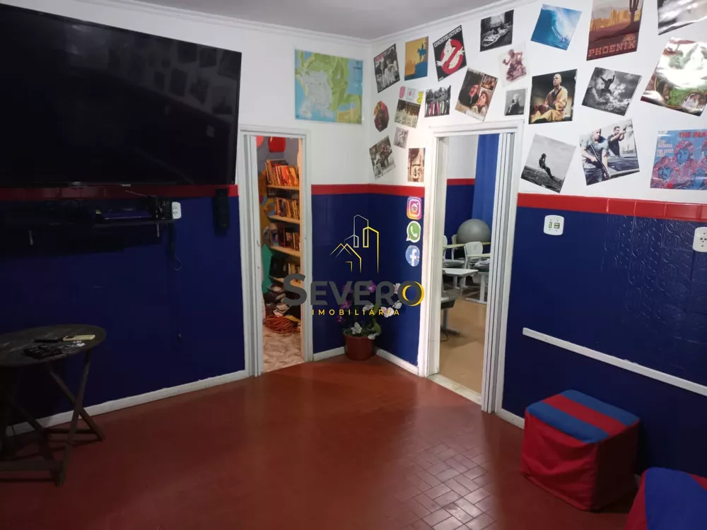 Loja-Salão, 118 m² - Foto 6