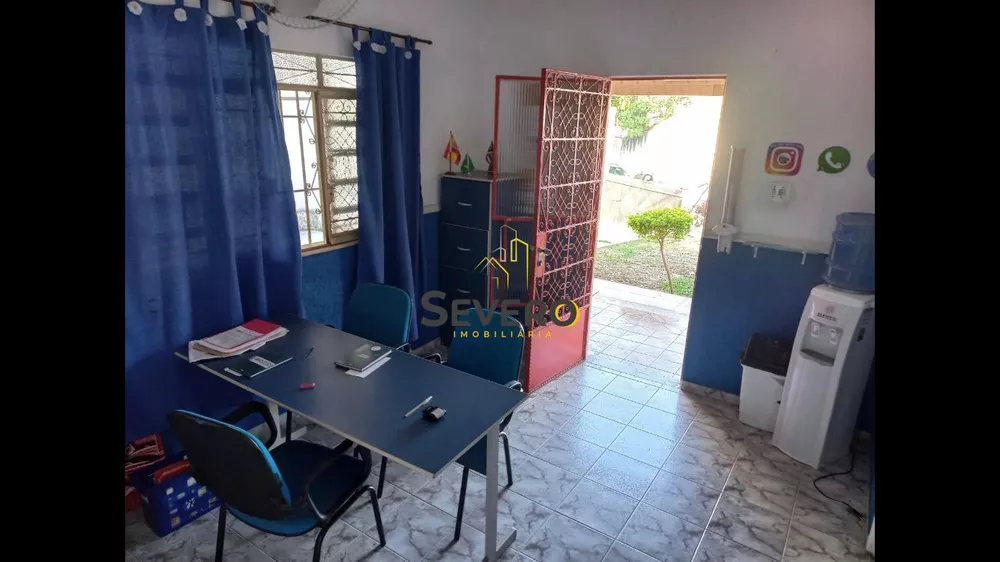 Loja-Salão, 118 m² - Foto 2