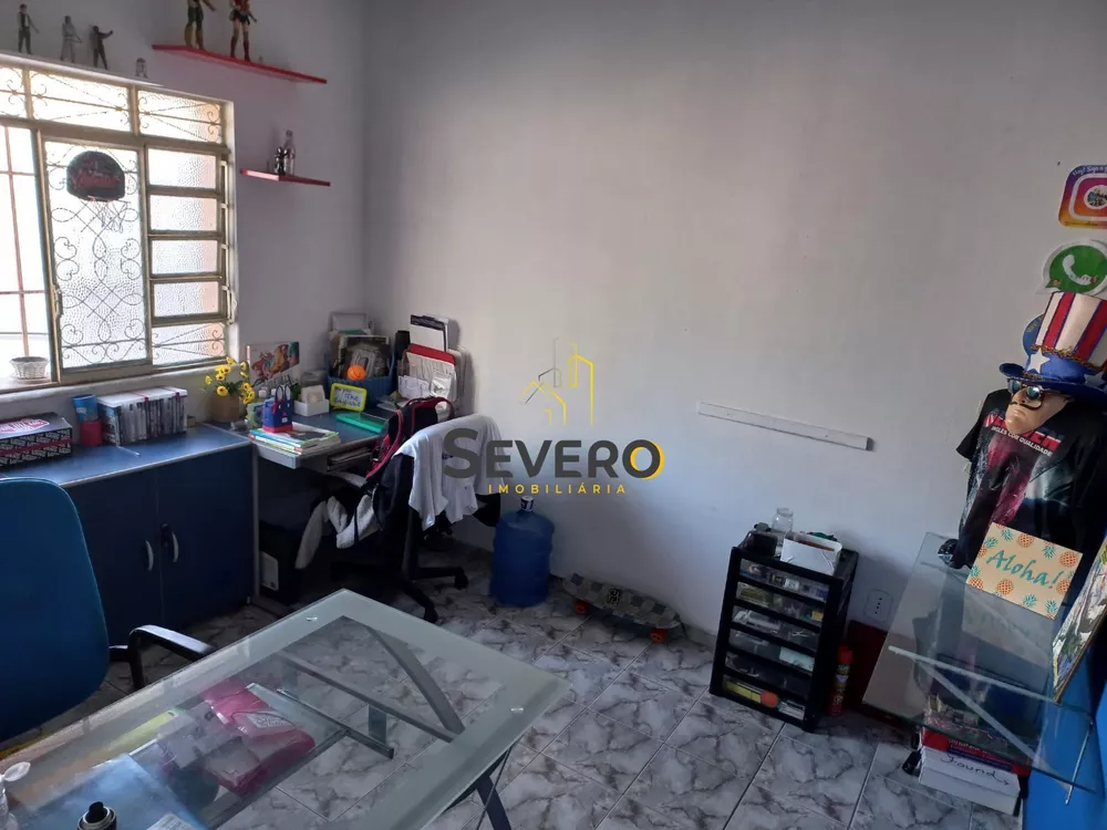 Loja-Salão, 118 m² - Foto 13