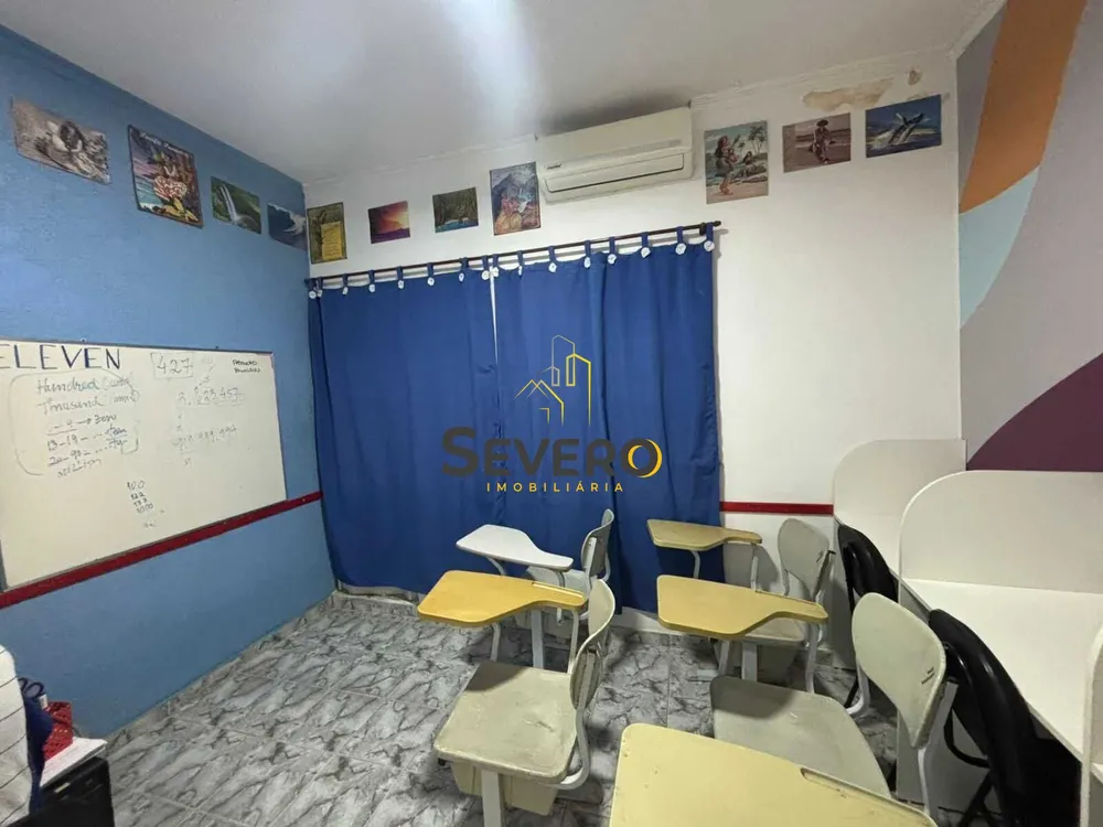 Loja-Salão, 118 m² - Foto 22