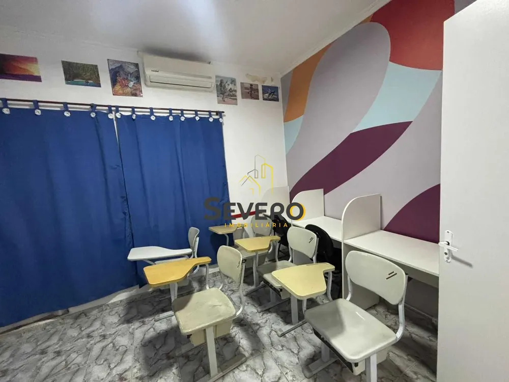 Loja-Salão, 118 m² - Foto 25
