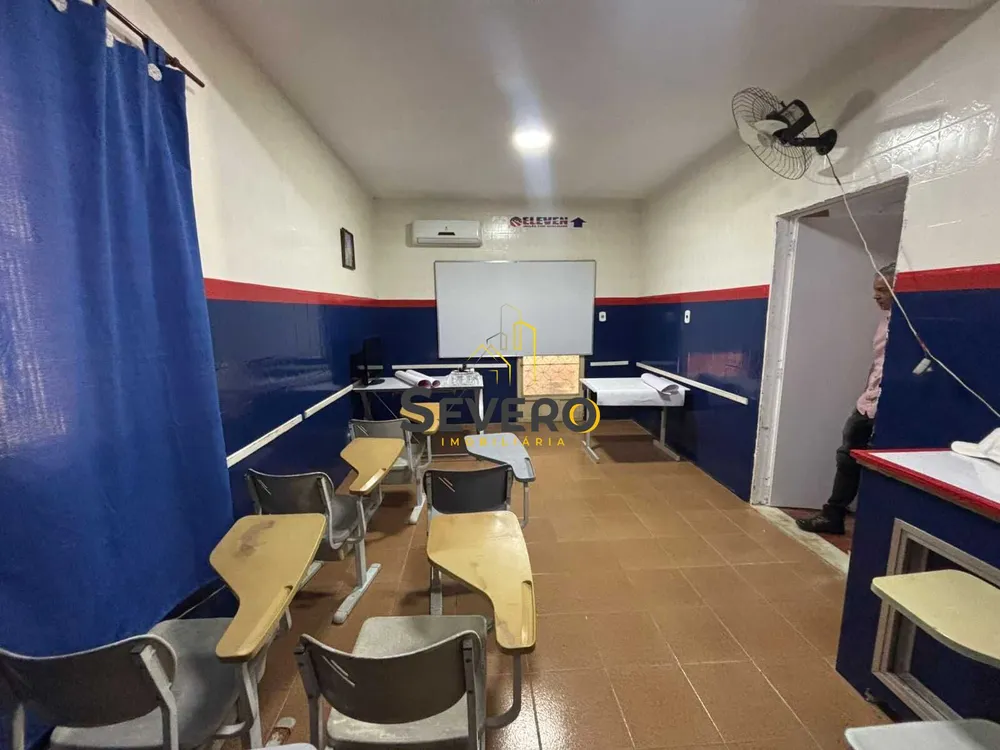 Loja-Salão, 118 m² - Foto 24