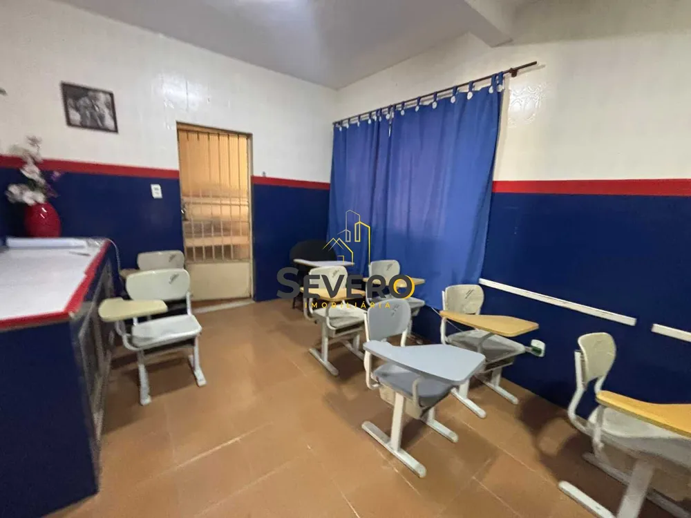 Loja-Salão, 118 m² - Foto 23
