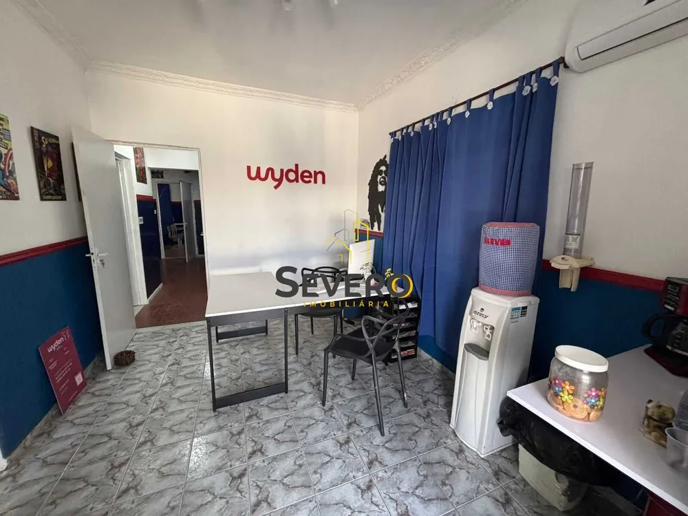 Loja-Salão, 118 m² - Foto 29