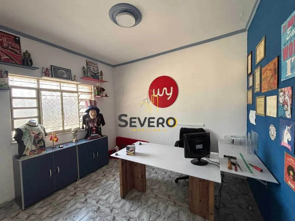 Loja-Salão, 118 m² - Foto 41