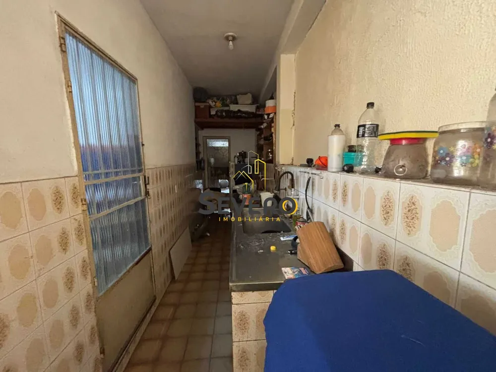 Loja-Salão, 118 m² - Foto 36