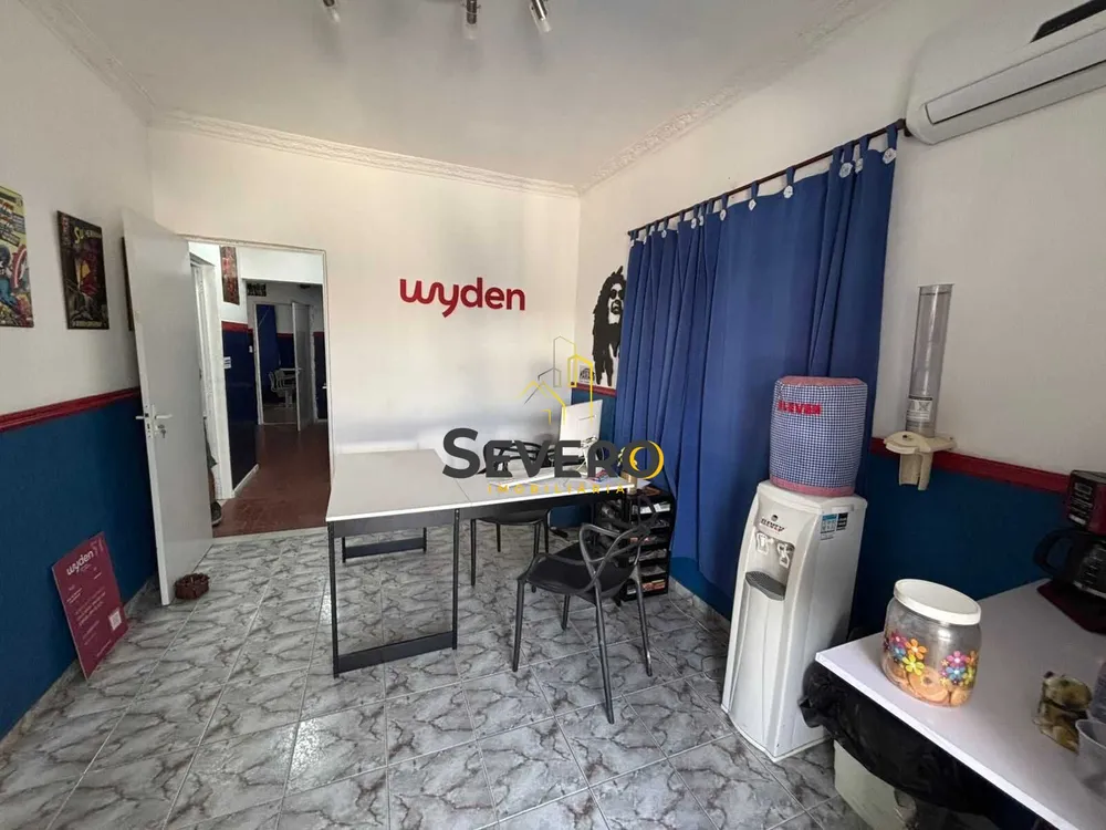 Loja-Salão, 118 m² - Foto 34