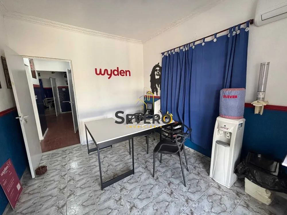 Loja-Salão, 118 m² - Foto 32
