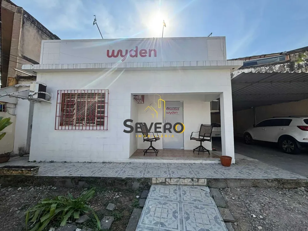Loja-Salão, 118 m² - Foto 20