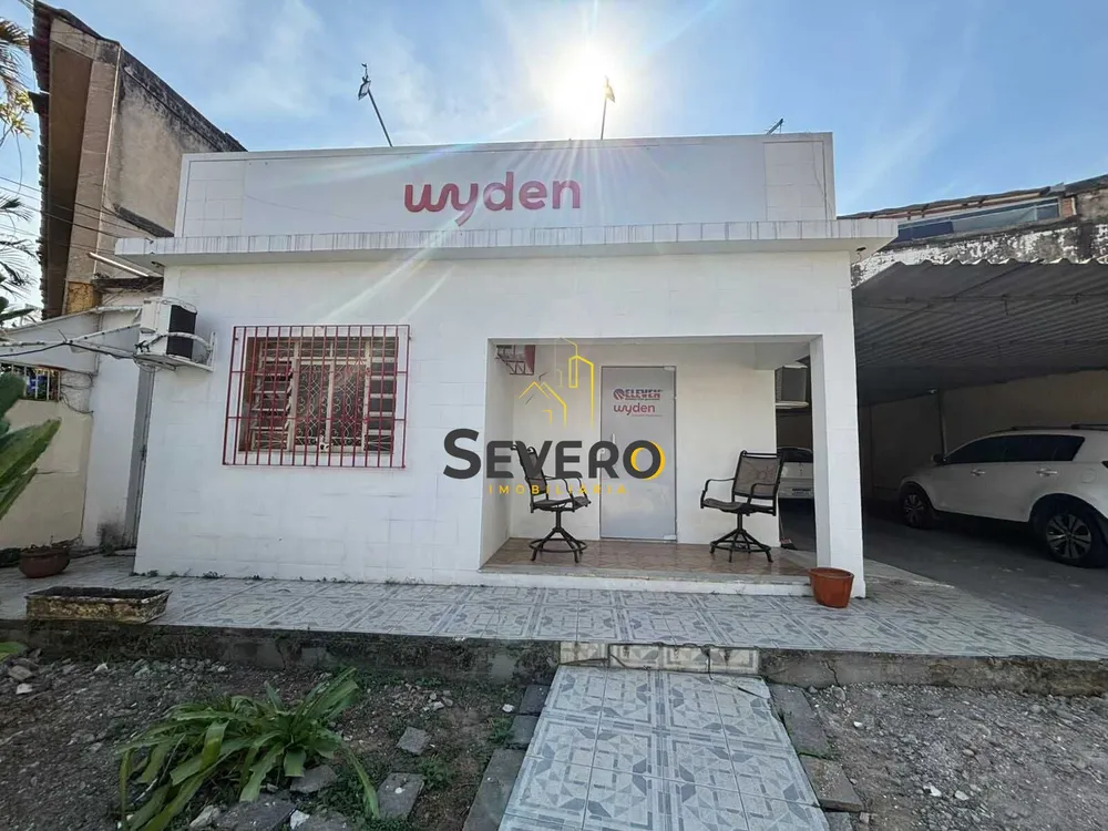 Loja-Salão, 118 m² - Foto 42