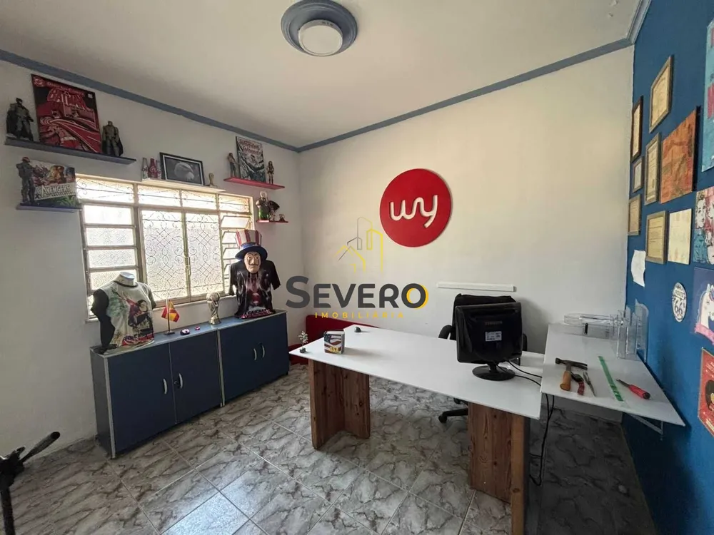 Loja-Salão, 118 m² - Foto 33