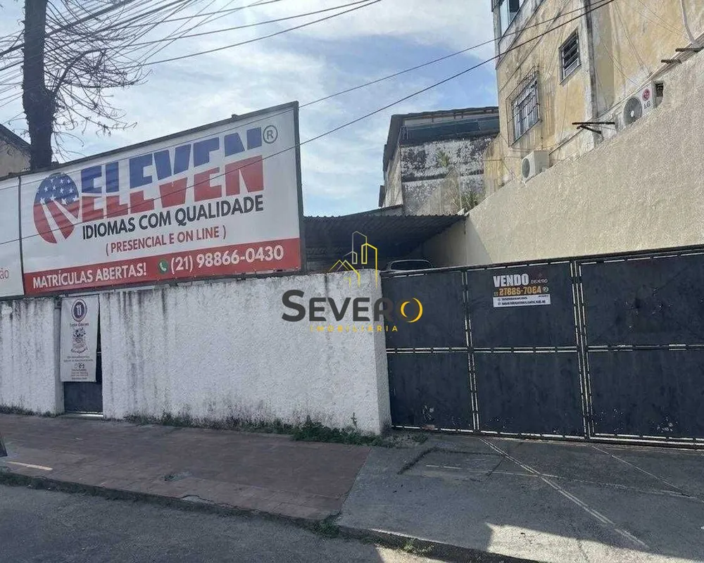 Loja-Salão, 118 m² - Foto 18