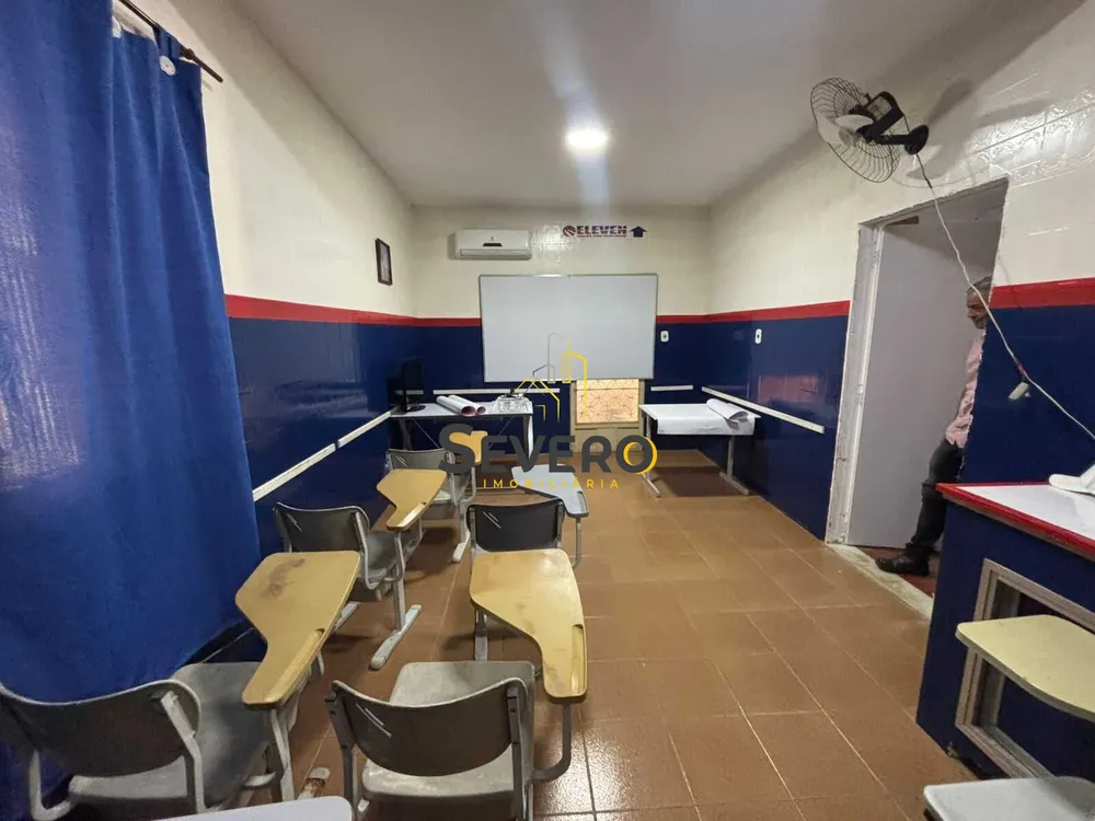 Loja-Salão, 118 m² - Foto 39