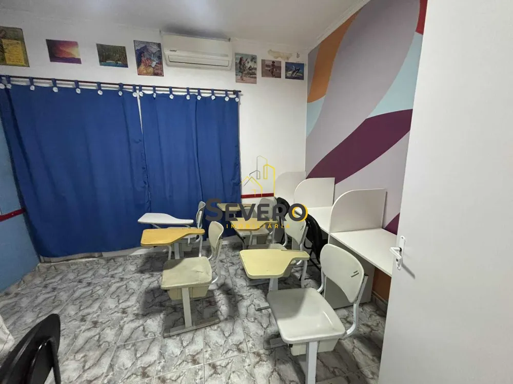Loja-Salão, 118 m² - Foto 27