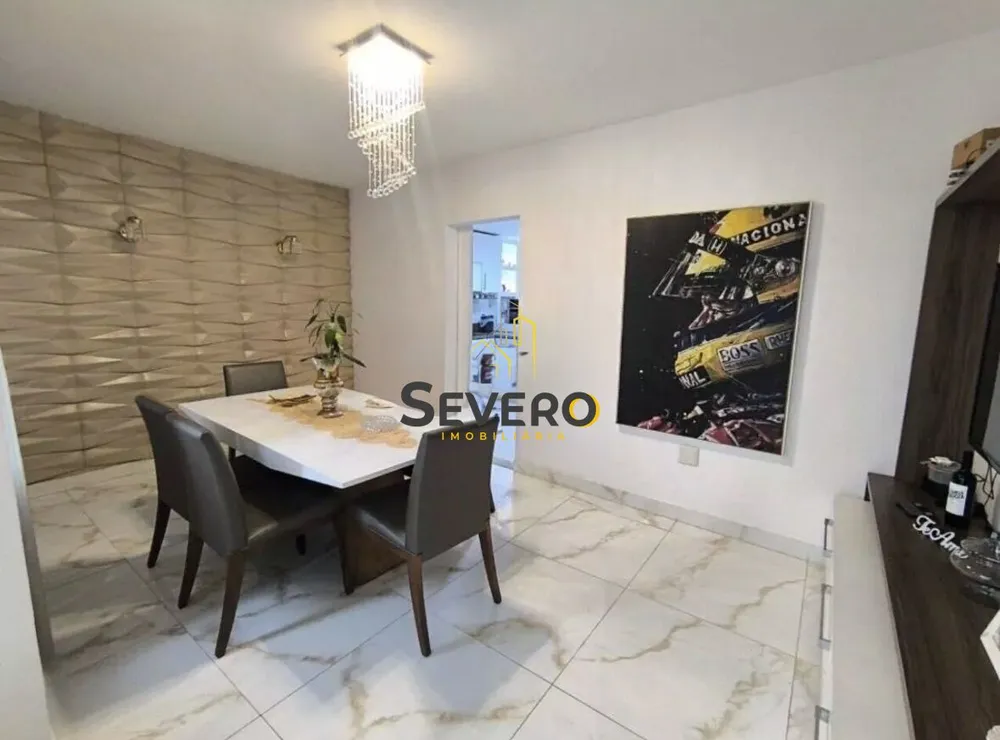 Casa de Condomínio, 3 quartos - Foto 7