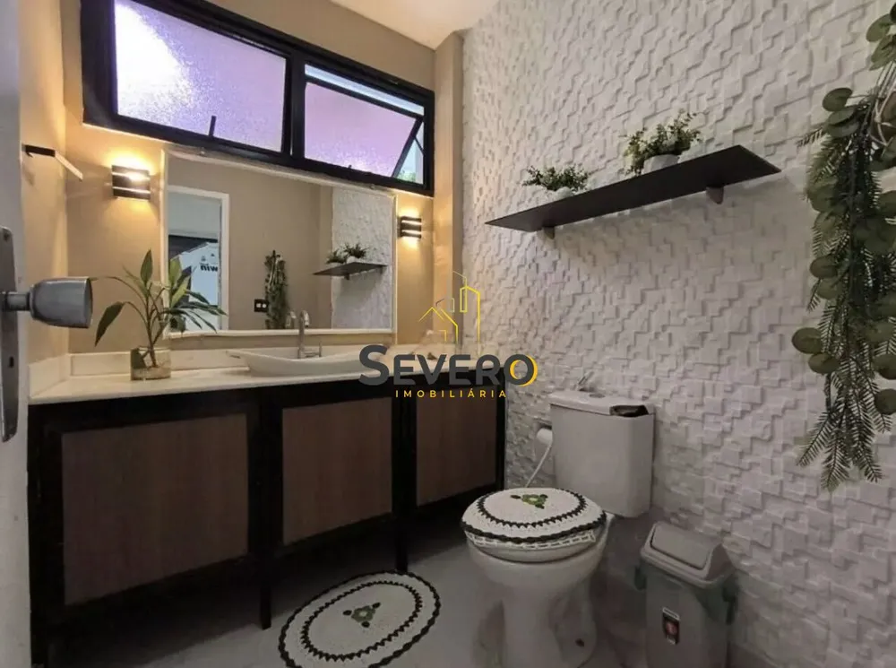 Casa de Condomínio, 3 quartos - Foto 3