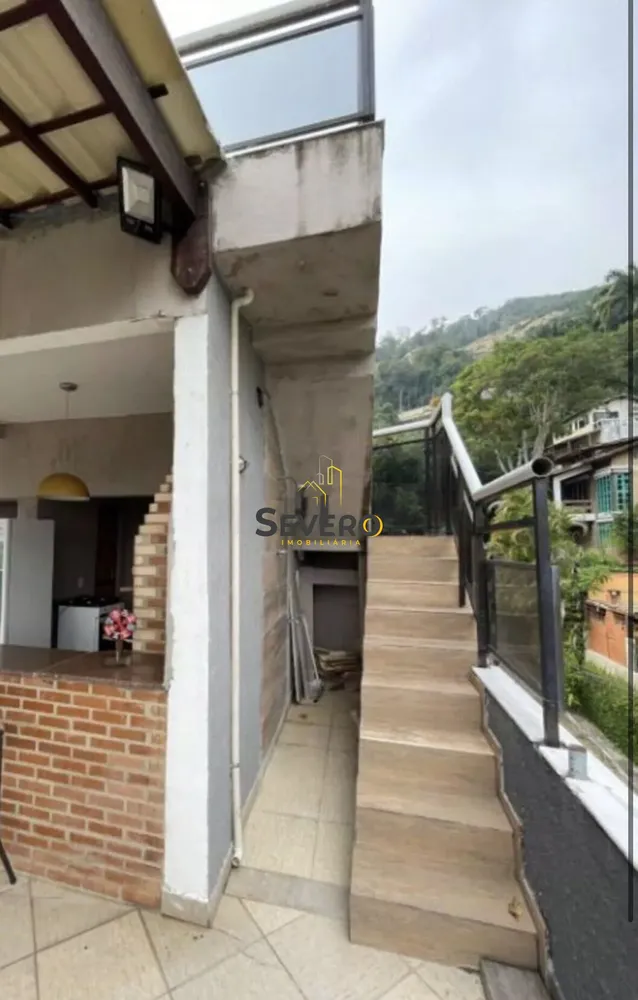 Casa de Condomínio, 3 quartos - Foto 16
