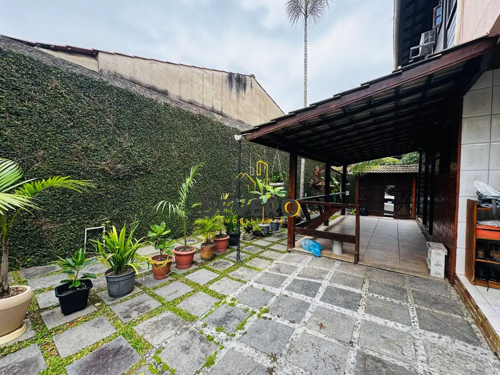 Casa, 3 quartos, 240 m² - Foto 17