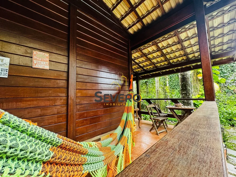 Casa, 3 quartos, 240 m² - Foto 13