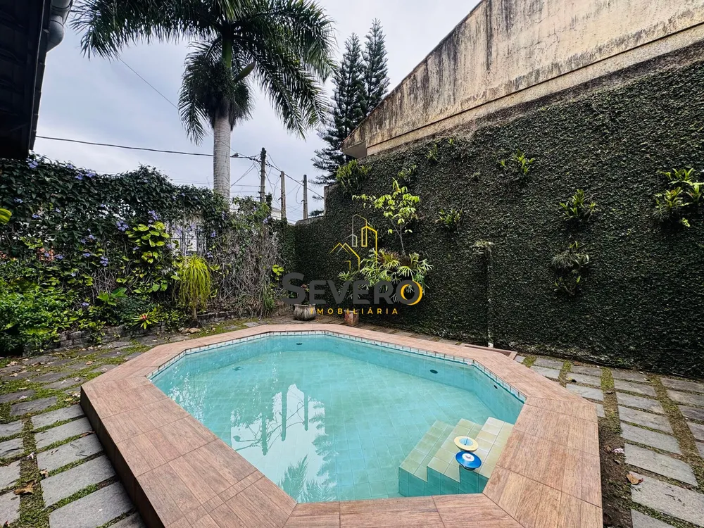 Casa, 3 quartos, 240 m² - Foto 9