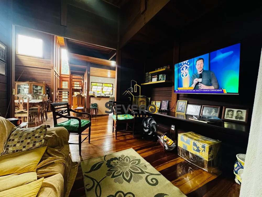 Casa, 3 quartos, 240 m² - Foto 33