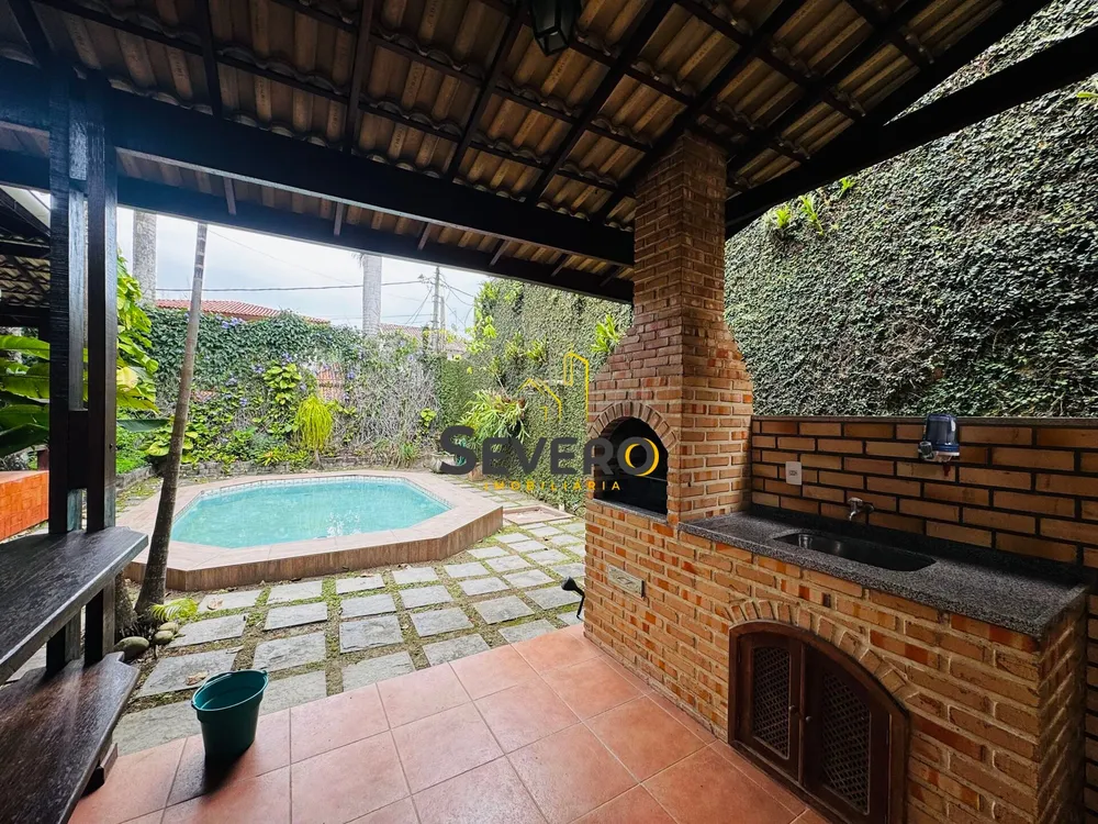 Casa, 3 quartos, 240 m² - Foto 31