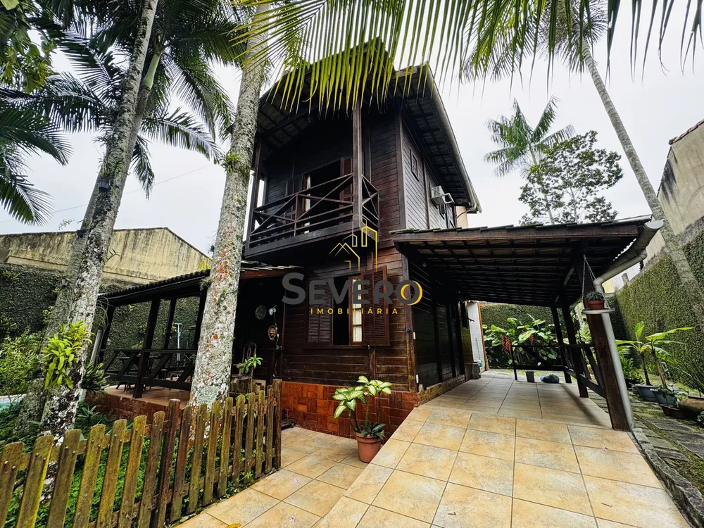 Casa, 3 quartos, 240 m² - Foto 24