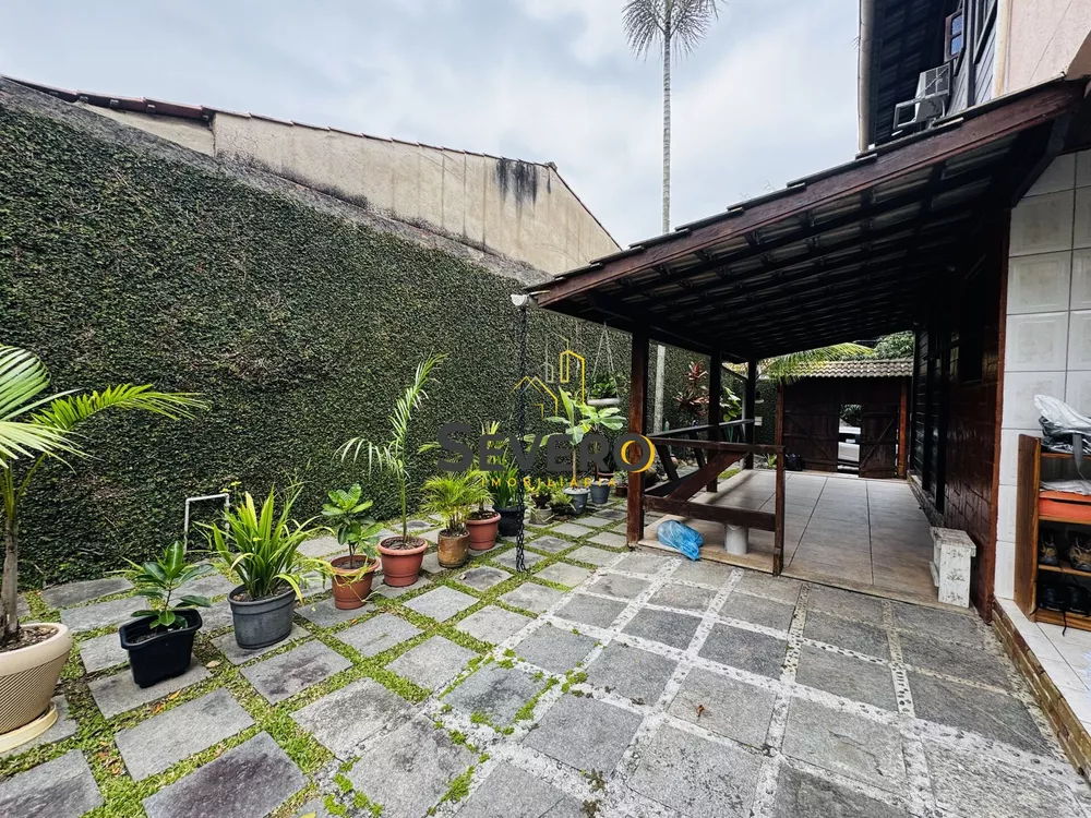 Casa, 3 quartos, 240 m² - Foto 18