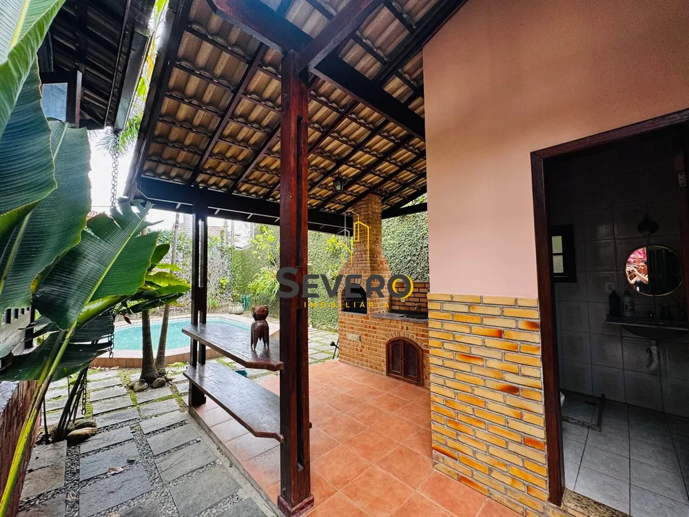 Casa, 3 quartos, 240 m² - Foto 27