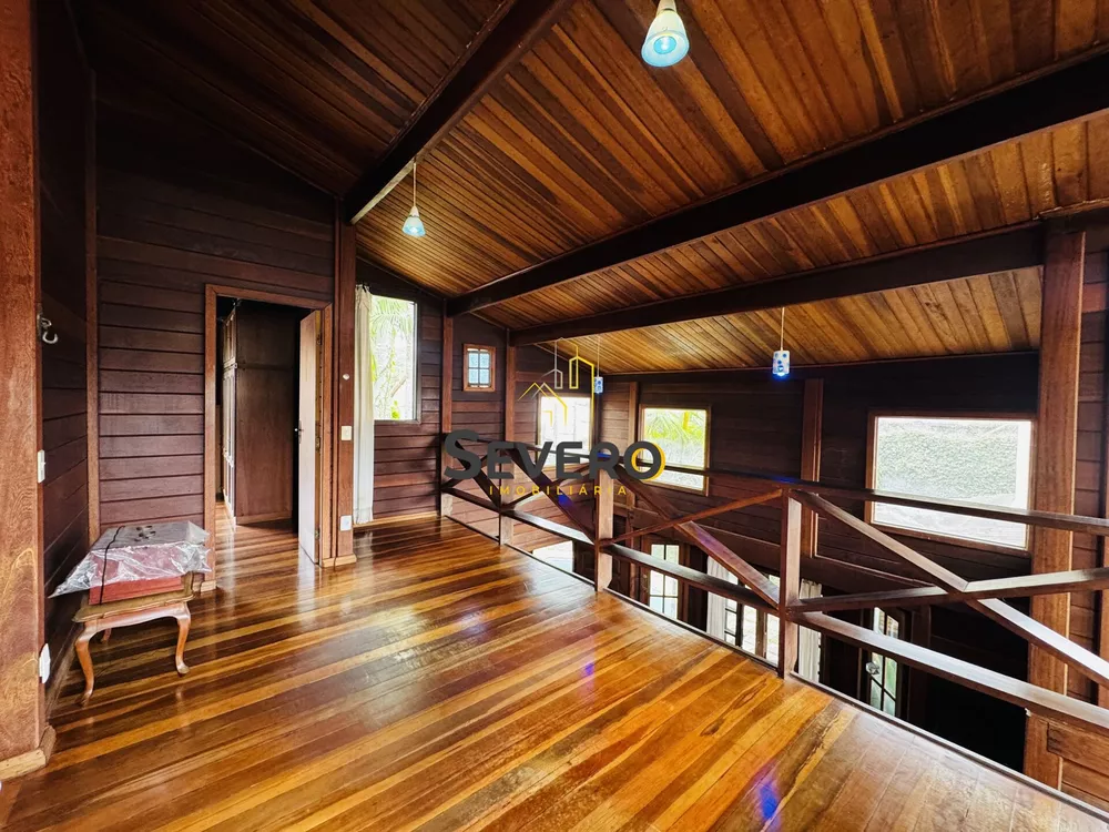Casa, 3 quartos, 240 m² - Foto 14