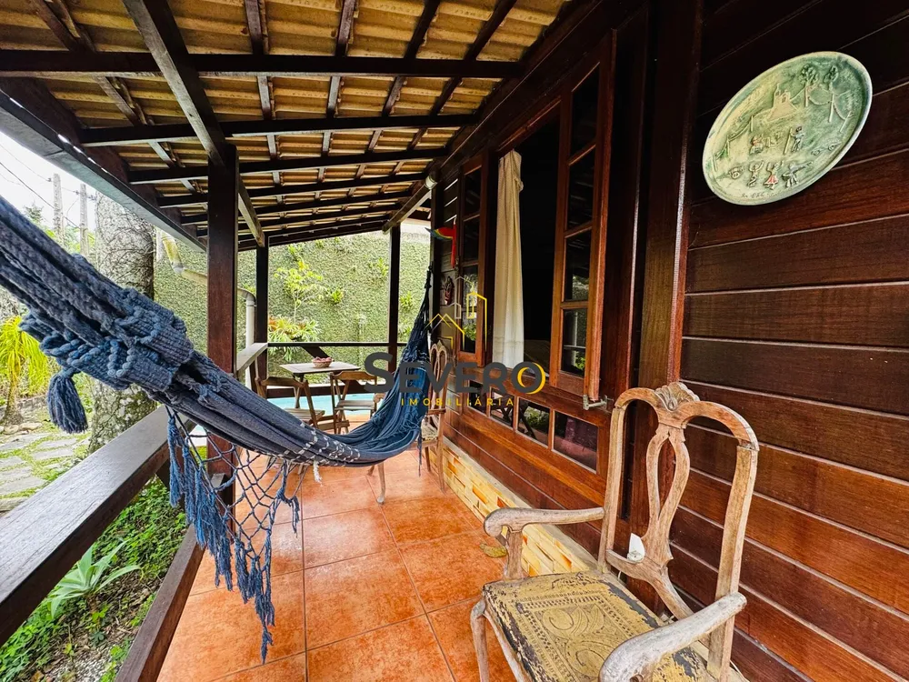 Casa, 3 quartos, 240 m² - Foto 29