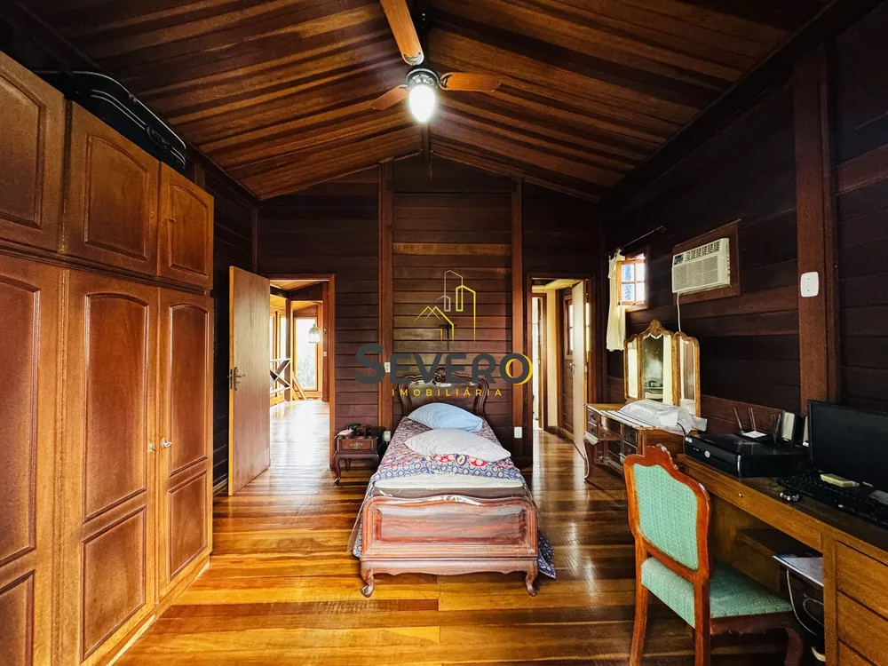 Casa, 3 quartos, 240 m² - Foto 16