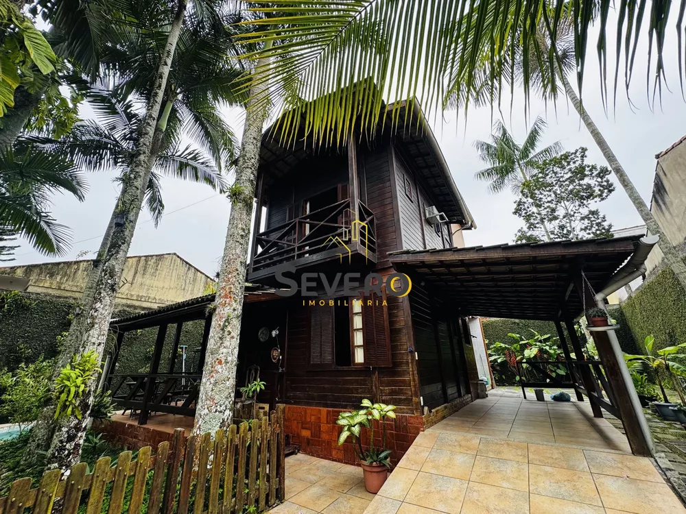 Casa, 3 quartos, 240 m² - Foto 10