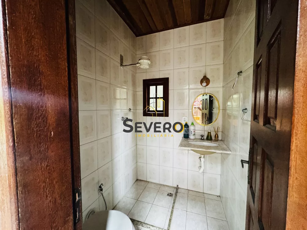 Casa, 3 quartos, 240 m² - Foto 30
