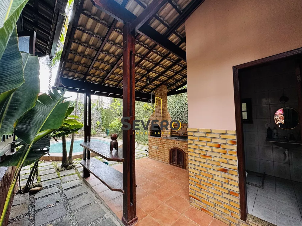 Casa, 3 quartos, 240 m² - Foto 3